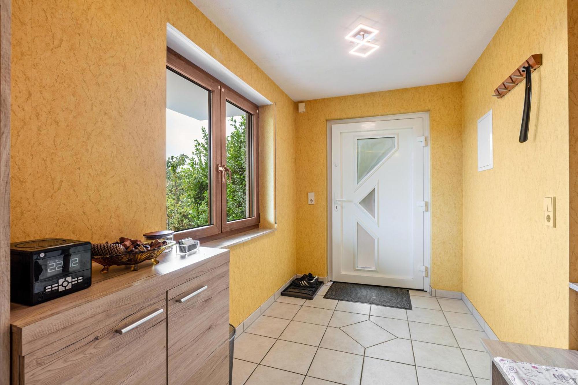 Haus Landblick Leilighet Zell im Wiesenthal Eksteriør bilde
